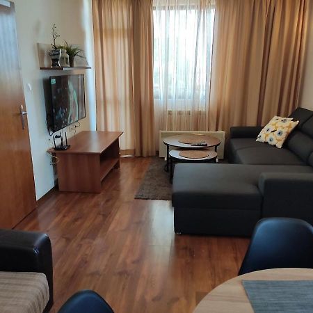 Family 2 Bed Apartment In Банско Екстериор снимка
