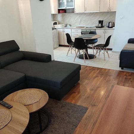 Family 2 Bed Apartment In Банско Екстериор снимка