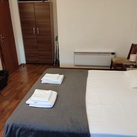 Family 2 Bed Apartment In Банско Екстериор снимка