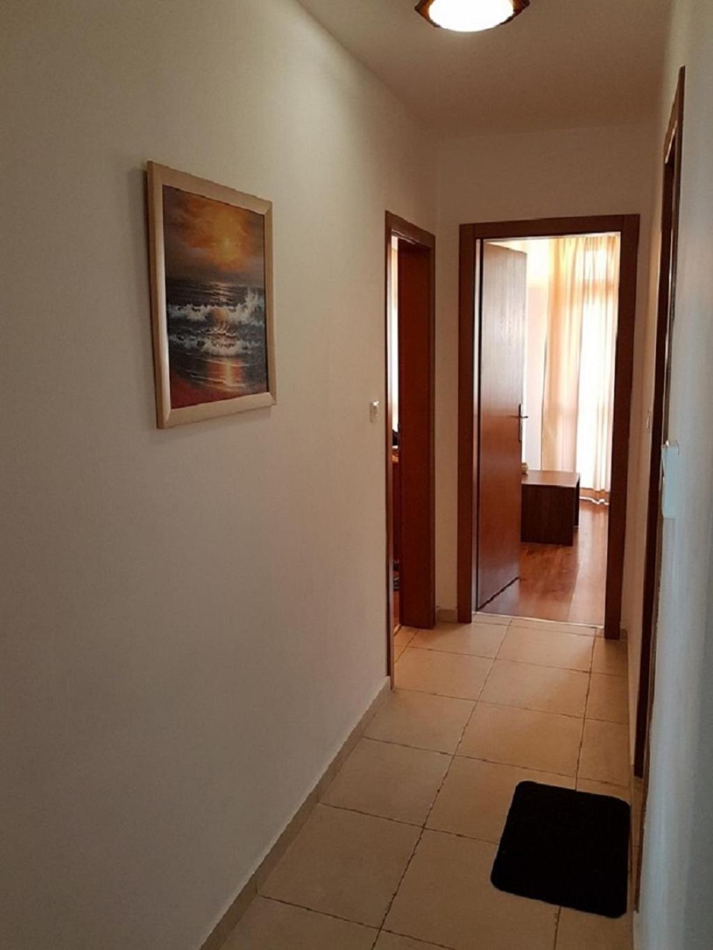 Family 2 Bed Apartment In Банско Екстериор снимка
