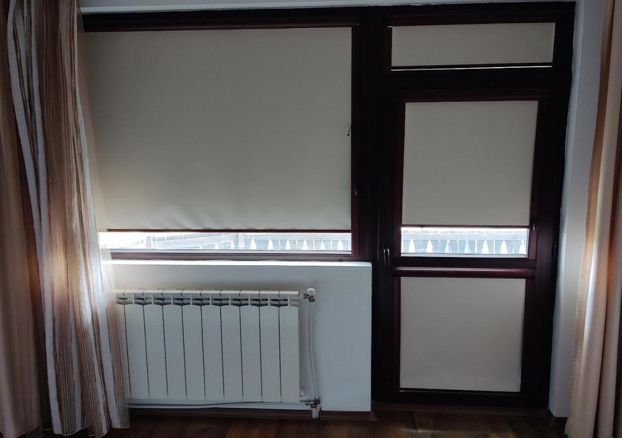 Family 2 Bed Apartment In Банско Екстериор снимка