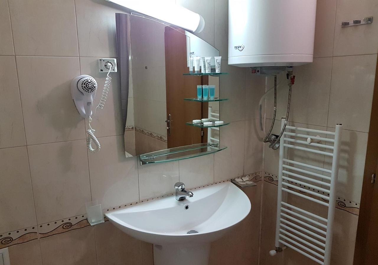 Family 2 Bed Apartment In Банско Екстериор снимка