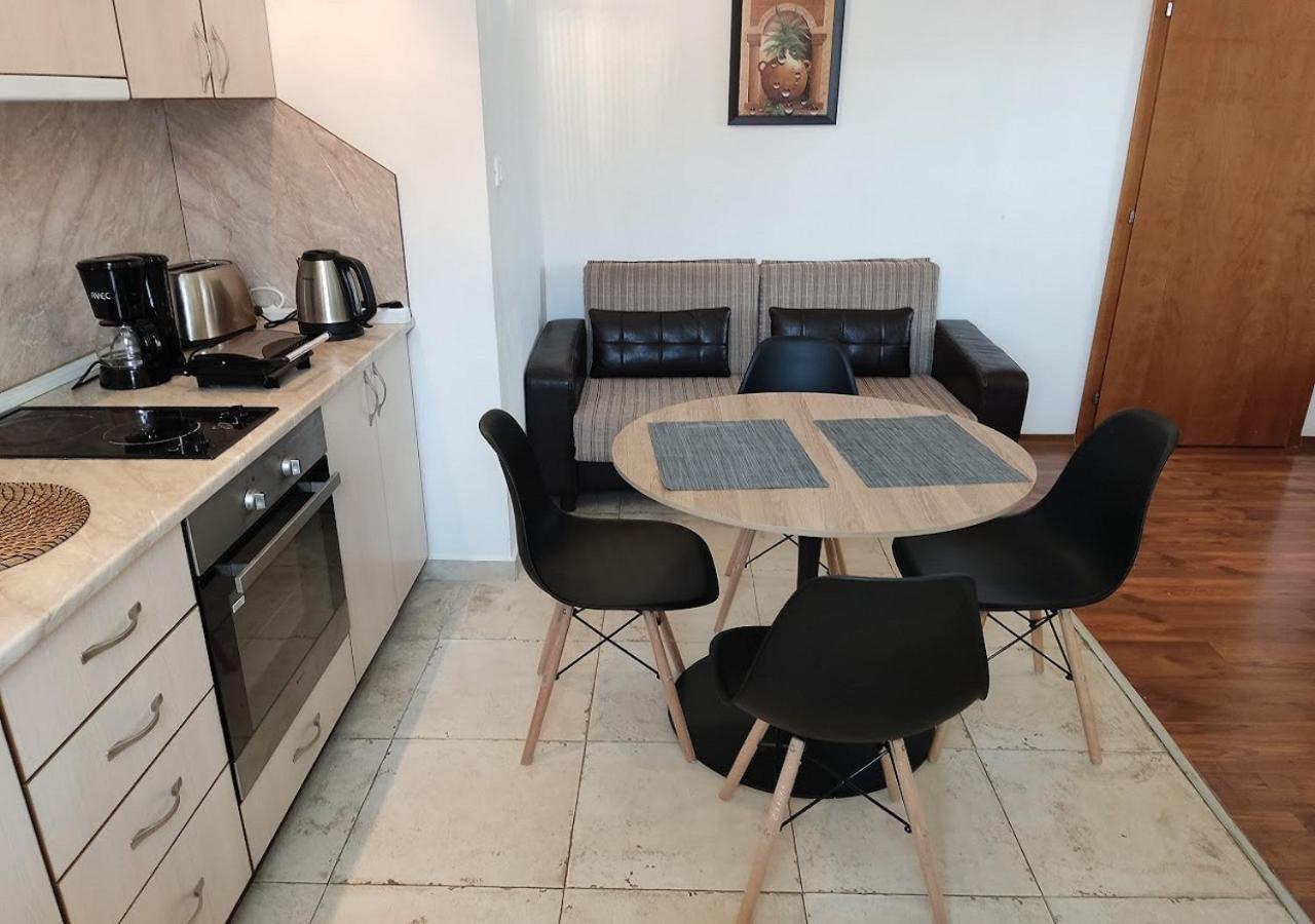Family 2 Bed Apartment In Банско Екстериор снимка