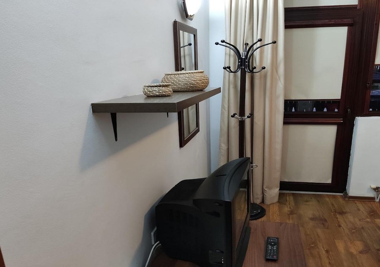 Family 2 Bed Apartment In Банско Екстериор снимка