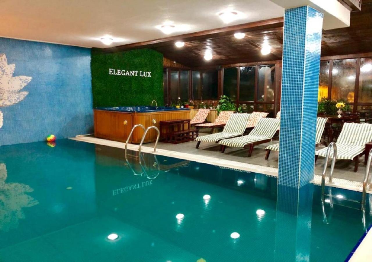 Family 2 Bed Apartment In Банско Екстериор снимка
