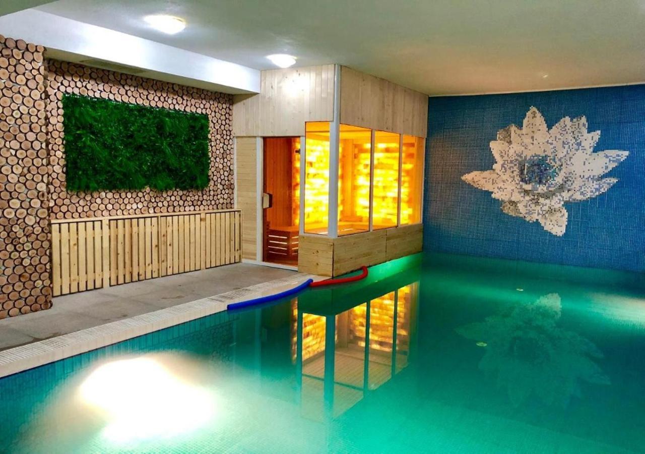 Family 2 Bed Apartment In Банско Екстериор снимка