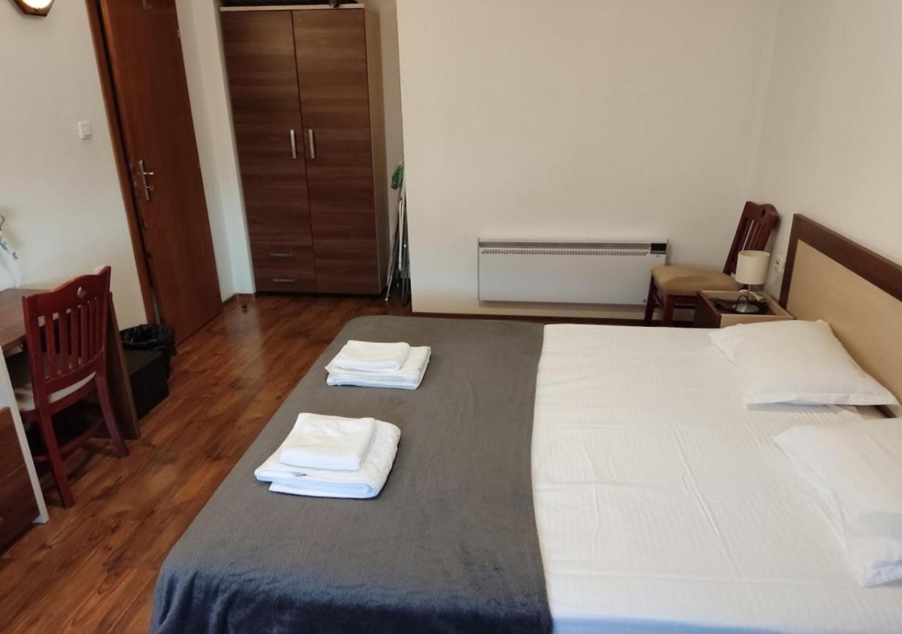 Family 2 Bed Apartment In Банско Екстериор снимка